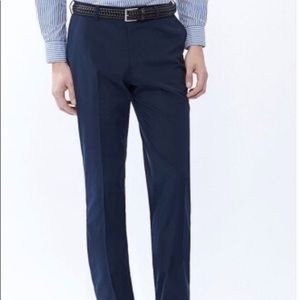 Uniqlo men dry stretch pants NWOT